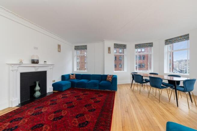 Connaught Court F...