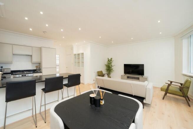 Westbourne Street...