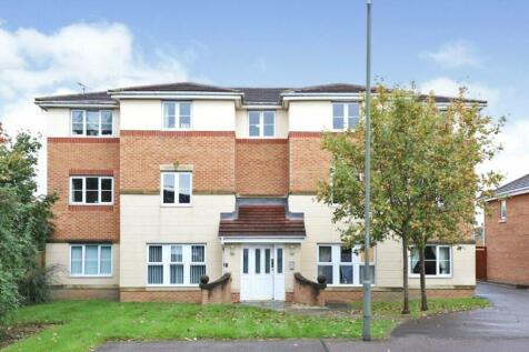 Chesterfield - 2 bedroom flat for sale