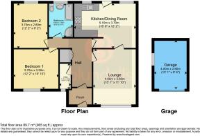 FLOOR-PLAN