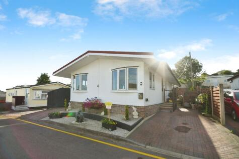 Sunningdale Park, CHESTERFIELD, Derbyshire, S42