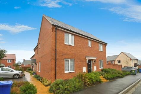 Patterdale Road, Chesterfield, Derbyshire, S41