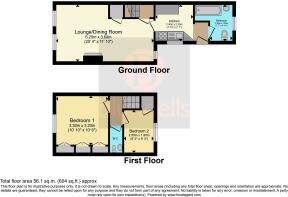 FLOOR-PLAN