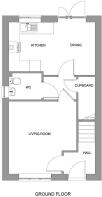 Floorplan GF