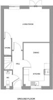 Floorplan GF