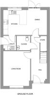 Floorplan GF