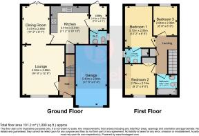 FLOOR-PLAN