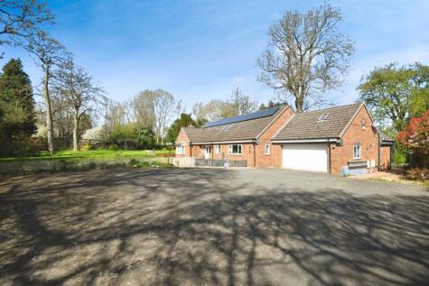 St. Johns Road, Chesterfield, Derbyshire, S41