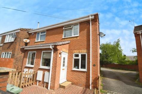 Chapel Lane East, Hasland, Chesterfield, Derbyshire, S41