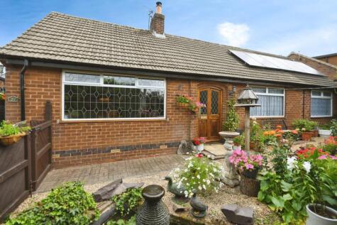 Longedge Lane, Wingerworth, Chesterfield, S42