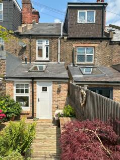 Brightland Road, Eastbourne, East Sussex, BN20