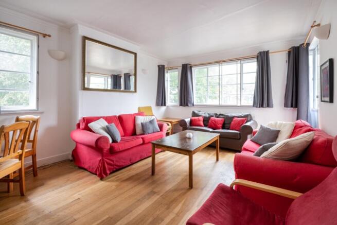 Colebrook Close