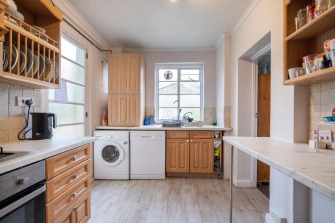 Colebrook Close
