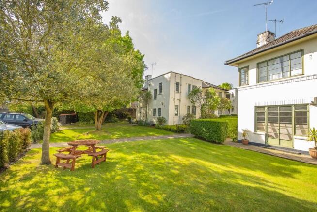 Colebrook Close 
