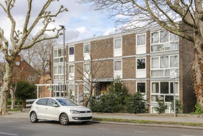 Westleigh Avenue 