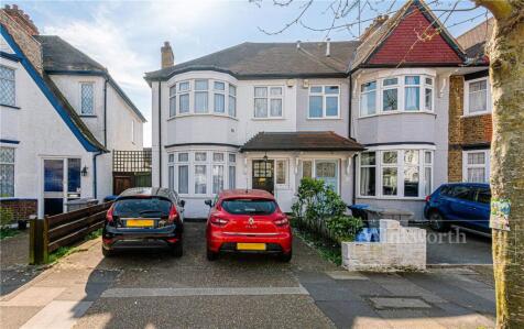 Whitmore Gardens, London, NW10