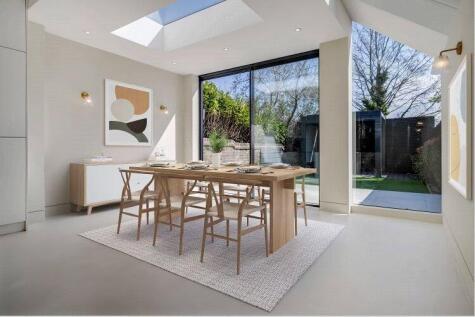 Clifford Gardens, London, NW10