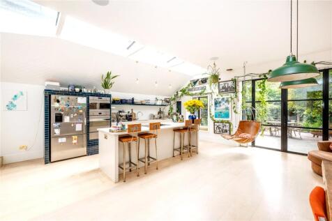 Ashburnham Road, London, NW10