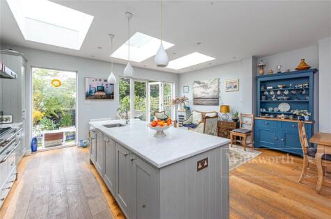 Hardinge Road, London, NW10