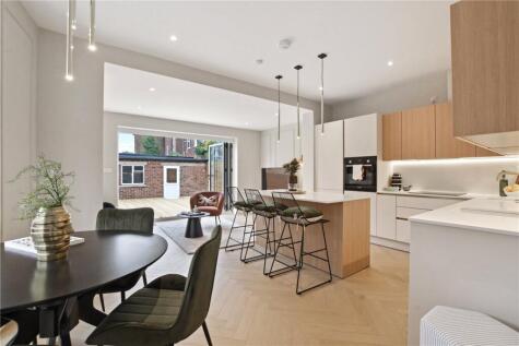 Peter Avenue, London, NW10