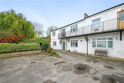 Warfield Road, London, NW10