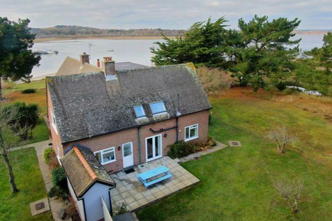 11 Bedroom Detached House To Rent In Round Island Poole Harbour