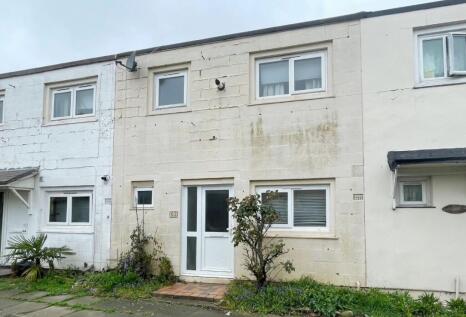 82 Swanstead, Vange, Basildon, Essex, SS16 4PD