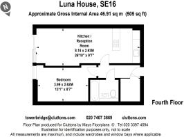 Luna House F27 (Hi)