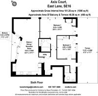 Axis Court 33 (Hi)