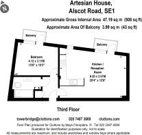 Artesian House F6...