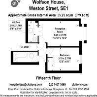 Weston Street 49