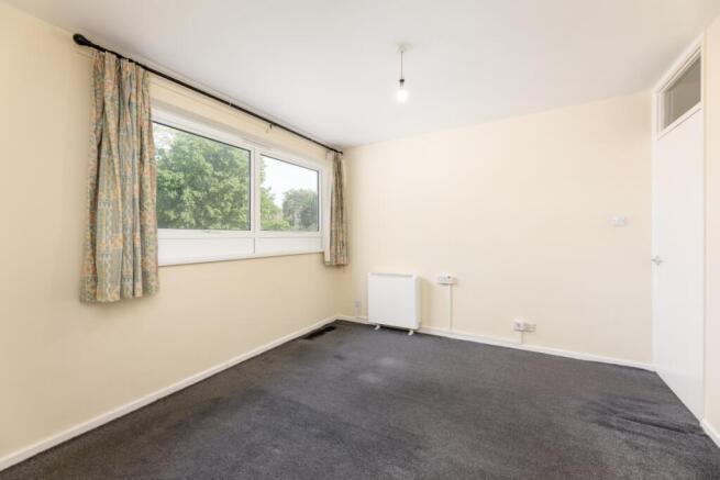 Mytton House F13 ...