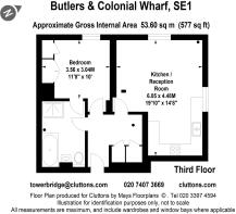 Butlers & Colonia...