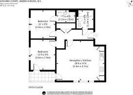 FLAT 14 GEDLING C...
