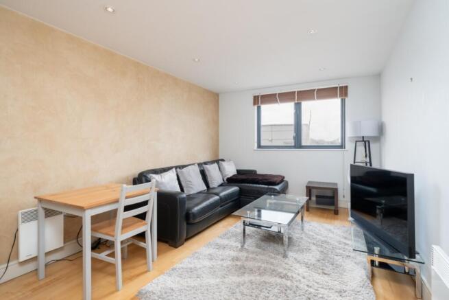 Caraway Apartment...