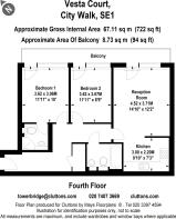 Vesta Court F403