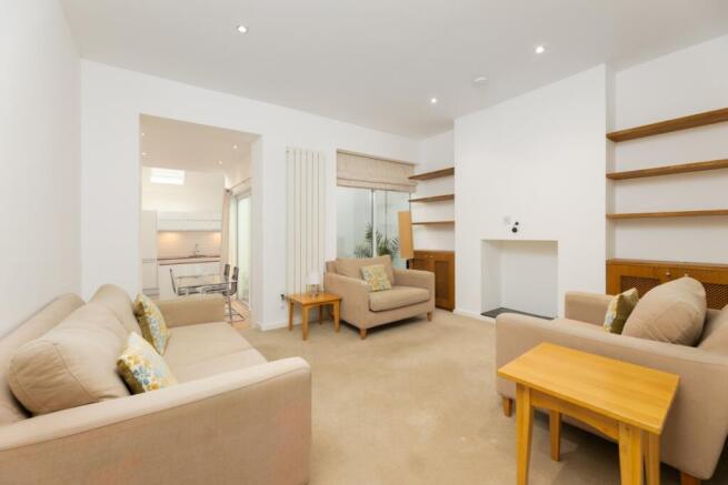 Curlew Street 26 ...