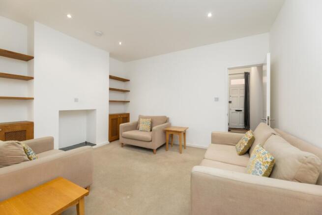 Curlew Street 26 ...