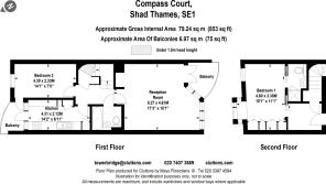 Compass Court F17
