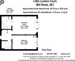 Little London Cou...