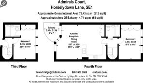 Admirals Court F25