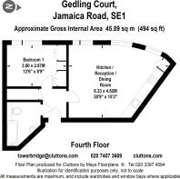 Gedling Court F9