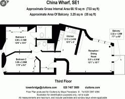 China Wharf F3E