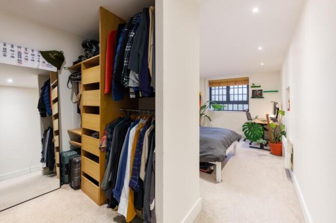 Caraway Apartment...