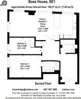 Boss House F46 (Hi)