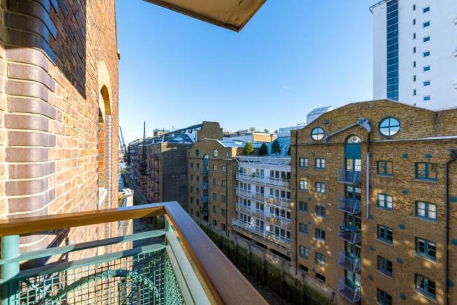 St. Andrews Wharf...