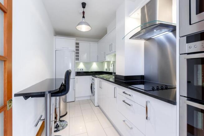 St. Andrews Wharf...