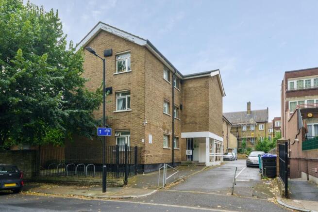 Sarah Swift House...