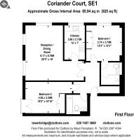 Coriander Court 1...