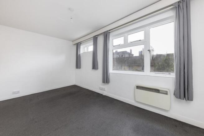 Sarah Swift House...